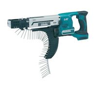 Makita Atornillador inalámbrico DFR750Z 18 V ión de litio sin batería ni cargador