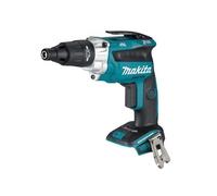 Makita DFS251Z sin Escobillas LXT Tek Screwdriver 18V Básico Unidad MAKDFS251Z