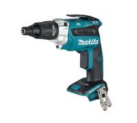 Makita DFS251Z sin Escobillas LXT Tek Screwdriver 18V Básico Unidad MAKDFS251Z