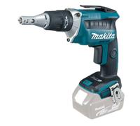 MAKITA DFS452Z - Atornillador con motor BL sin escobillas para tornillos de tabiquería seca