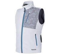 Makita dfv210z2 X L climática Chaleco Talla 2 X L 12 V maX. - 18 V (sin batería, sin cargador)