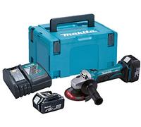 Makita DGA452RMJ - Amoladora angular