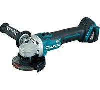 MAKITA DGA452Z 115MM 18V ANGLE GRINDER LXT