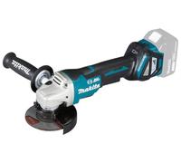 Miniamoladora Bl 18v Lxt 115mm Pal - Makita - Dga467z