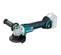 Makita DGA504Z - Amoladora angular inalámbrica de litio de 125 mm, sin escobillas, 18 V