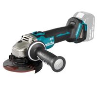 Makita DGA504Z Esmeriladora Angular 125mm 18V LXT Brushless Sin Batería