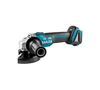 MAKITA DGA506Z - Amoladora angular potente Ø 125 mm + 1 BL1840B