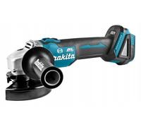Makita DGA506ZJ amoladora angular 12,5 cm 8500 RPM 2,6 kg