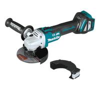 Makita DGA513Z 18V sin batería y cargador