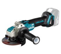Amoladora angular X-LOCK DGA521ZX1 - MAKITA