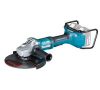 Amoladora angular DGA900ZKX2 - MAKITA