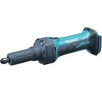 Makita dgd800z - amoladora recta 18v litio 6mm