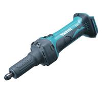 Makita DGD800Z LXT Amoladora de Matrices 18V - Unidad Simple