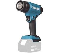 Makita dhg181zk - ventilador de aire caliente con batería (18 v, sin