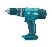 Makita DHP453Z Taladro Atornillador 18V LXT - Sin Batería