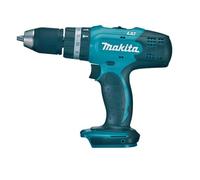 Makita Taladro atornillador percutor DHP453Z