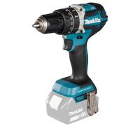 Makita DHP484Z Taladro/Destornillador Percusión 18V 54Nm BRUSHLESS (SOLO CUERPO)