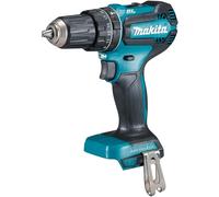 Makita DHP485Z Taladro de Percusión Batería 18V LXT 50Nm BRUSHLESS Solo Cuerpo