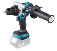 Makita DHP486Z Taladro percutor BL 18V LXT 130Nm (sin batería y cargador) Multicolor
