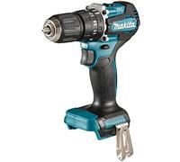 Makita dhp487z taladro de percusión batería 18v brushless 40nm
