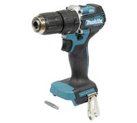 Makita DHP487Z taladro de percusión de batería 18V cuerpo sin escobillas solo