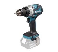 MAKITA DHP489ZJ - Taladro de percusión (18 V, 70 Nm solo)