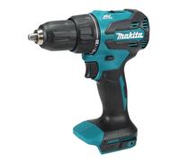 Makita Taladro combinado DHP490Z LXT 18 V de iones de litio sin escobillas, sin baterías ni cargador