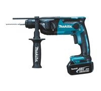 MAKITA - DHR165ZJ Martillo ligero LXT® MAKITA