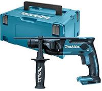 Makita DHR165ZJ Martillo Ligero 1.3J 18V LXT 16mm SDS-Plus