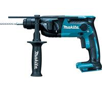 Makita DHR165ZJ Martillo Ligero 1.3J 18V LXT 16mm SDS-Plus