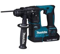 Makita dhr171raj taladro, 2x baterías bl1820b (18 v / 2.0 ah), cargad