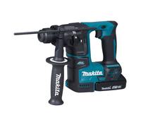 Makita DHR171RAJ Taladro Percutor Inalámbrico