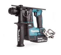 Makita DHR171RMJ - Martillo rotativo, 18 V, azul