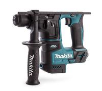 Makita DHR171Z 18V LXT Brushless Taladro Percutor Sds Plus Rotatorio ( Uniad