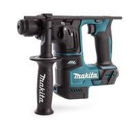 Makita DHR171Z 18V LXT sin Escobillas Taladro Percutor Sds Plus Rotatorio ( Body