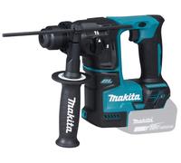 Makita DHR171Z Martillo Perforador SDS-Plus 18V Li-Ion Azul Inalámbrico