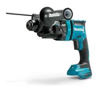 Makita DHR182Z DHR182Z-Martillo Ligero bl 18v lxt 18mm, 18 V, Negro, Size