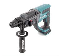 Makita DHR202 - Taladro inalámbrico martillo 18 V