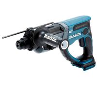 Makita DHR202Z Doodle Hammer 18V SDS-Plus, solo cuerpo de batería