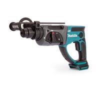 Makita DHR202Z Martillo Perforador Rotativo SDS Plus 18V LXT (Solo Cuerpo)