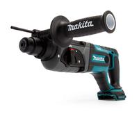 Makita DHR241Z Martillo Perforador Rotativo SDS Plus 18V LXT (Solo Cuerpo)