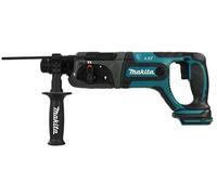 Makita dhr241z rotary hammers sds plus