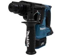 Makita dhr242z 18 v 24 mm cordless li-ion sds plus rotary hammer drill