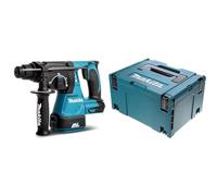 Makita DHR242Z - Taladro + Makita 821551-8 - Maletín MakPac tipo 3