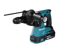 MAKITA DHR243Z - Martillo ligero con motor BL sin escobillas