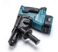 Makita DHR243ZJ Akku-Kombihammer Martillo Combinado Inalámbrico
