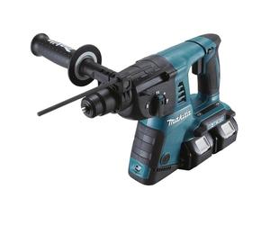 Makita DHR263Z - Martillo ligero 26mm 18V + 18V