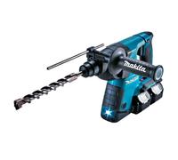 Makita DHR264Z Martillo combinado 2 x 18V Basic