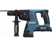 Makita DHR264ZJ 36V LXT Taladro Percutor Sds Plus Rotatorio (Cuerpo Solo