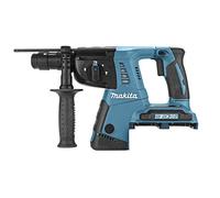 Makita DHR264ZJ - 36V Sólo Cuerpo Inalámbrico Sds-Plus Li-Ion Martillo Con Qcc